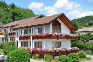 Hotel-Pension Breig Garni, Ottenhofen