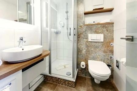 Dorint Strandresort & Spa Ostseebad Wustrow - 71