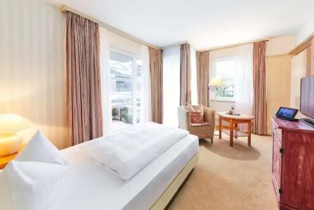 Dorint Strandresort & Spa Ostseebad Wustrow - 49