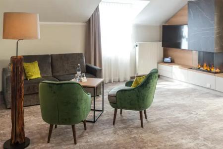 Dorint Strandresort & Spa Ostseebad Wustrow - 89