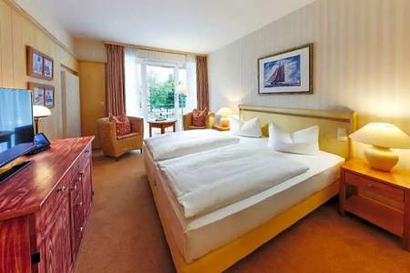 Dorint Strandresort & Spa Ostseebad Wustrow - 56