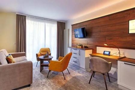 Dorint Strandresort & Spa Ostseebad Wustrow - 74