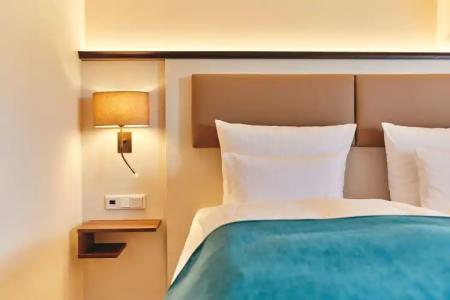 Dorint Strandresort & Spa Ostseebad Wustrow - 31