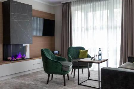 Dorint Strandresort & Spa Ostseebad Wustrow - 94