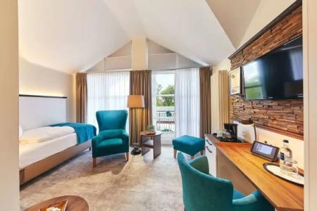 Dorint Strandresort & Spa Ostseebad Wustrow - 38