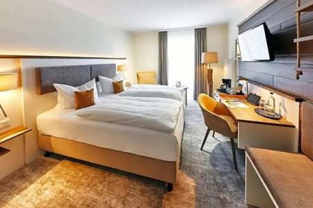 Dorint Strandresort & Spa Ostseebad Wustrow - 61