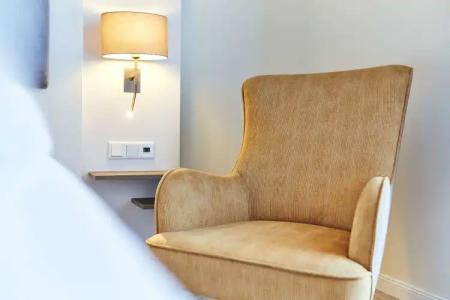 Dorint Strandresort & Spa Ostseebad Wustrow - 27