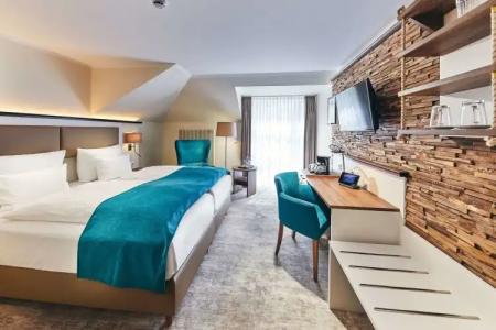 Dorint Strandresort & Spa Ostseebad Wustrow - 43