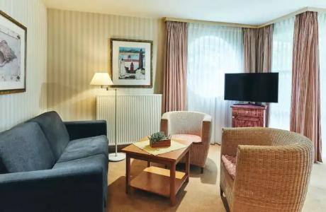 Dorint Strandresort & Spa Ostseebad Wustrow - 125