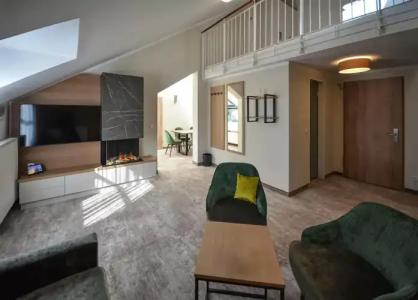 Dorint Strandresort & Spa Ostseebad Wustrow - 105