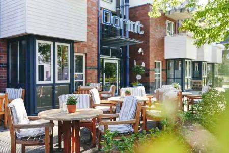 Dorint Strandresort & Spa Ostseebad Wustrow - 9