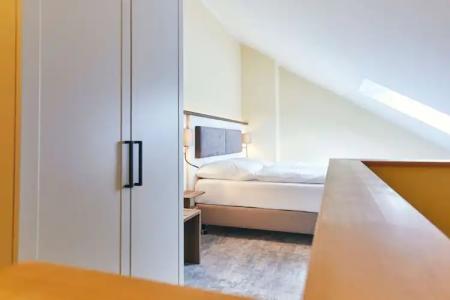 Dorint Strandresort & Spa Ostseebad Wustrow - 76