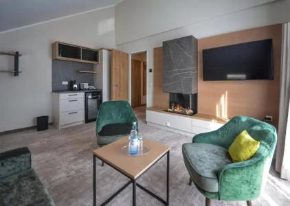 Dorint Strandresort & Spa Ostseebad Wustrow - 92