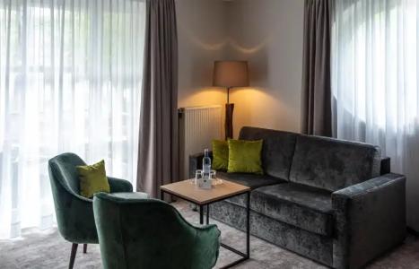 Dorint Strandresort & Spa Ostseebad Wustrow - 100