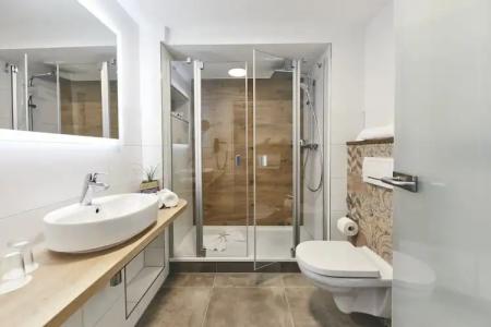 Dorint Strandresort & Spa Ostseebad Wustrow - 77