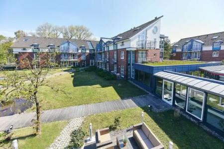 Dorint Strandresort & Spa Ostseebad Wustrow - 22