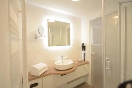 Dorint Strandresort & Spa Ostseebad Wustrow - 7