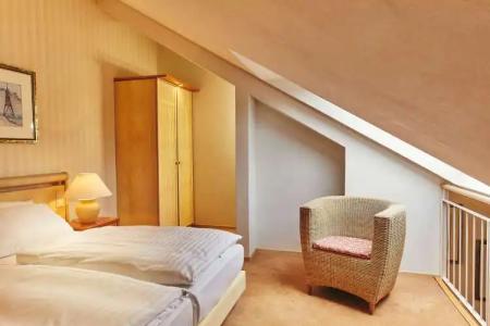 Dorint Strandresort & Spa Ostseebad Wustrow - 3