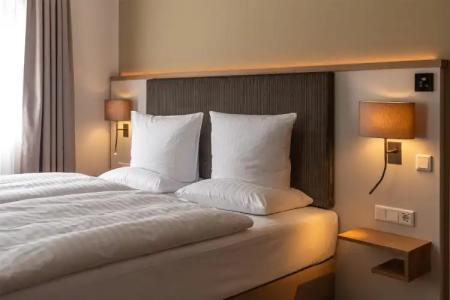 Dorint Strandresort & Spa Ostseebad Wustrow - 99