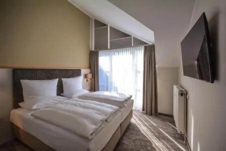 Dorint Strandresort & Spa Ostseebad Wustrow - 85