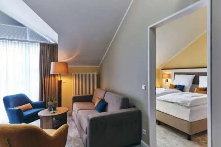 Dorint Strandresort & Spa Ostseebad Wustrow - 10