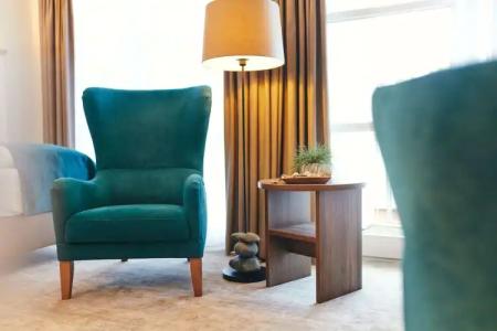 Dorint Strandresort & Spa Ostseebad Wustrow - 26