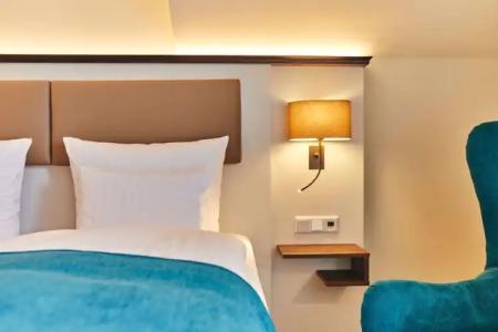 Dorint Strandresort & Spa Ostseebad Wustrow - 37