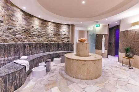 Dorint Strandresort & Spa Ostseebad Wustrow - 24