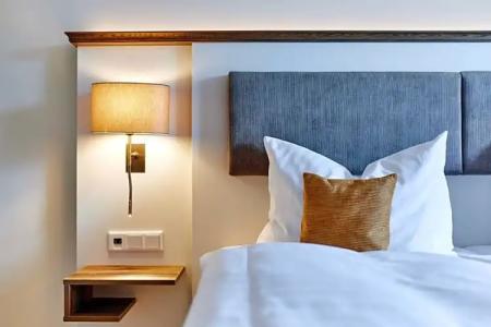 Dorint Strandresort & Spa Ostseebad Wustrow - 62