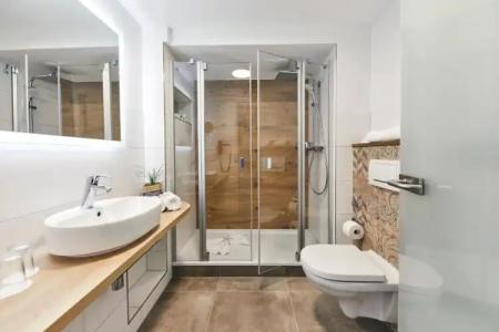 Dorint Strandresort & Spa Ostseebad Wustrow - 122