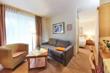 Dorint Strandresort & Spa Ostseebad Wustrow - 2