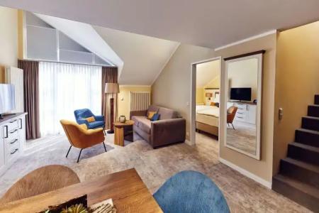 Dorint Strandresort & Spa Ostseebad Wustrow - 39