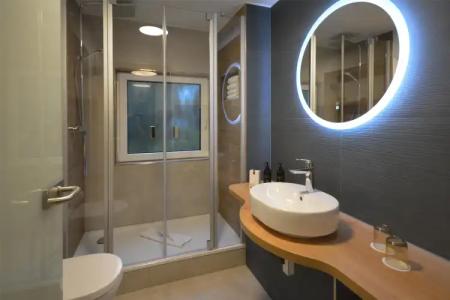 Dorint Strandresort & Spa Ostseebad Wustrow - 98