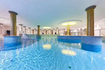 Dorint Strandresort & Spa Ostseebad Wustrow - 14