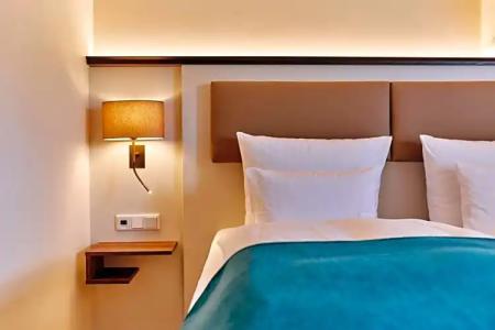 Dorint Strandresort & Spa Ostseebad Wustrow - 58