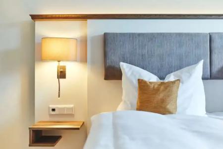 Dorint Strandresort & Spa Ostseebad Wustrow - 72