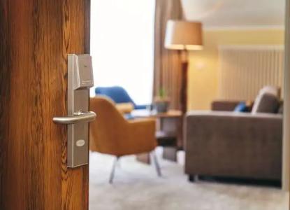 Dorint Strandresort & Spa Ostseebad Wustrow - 119