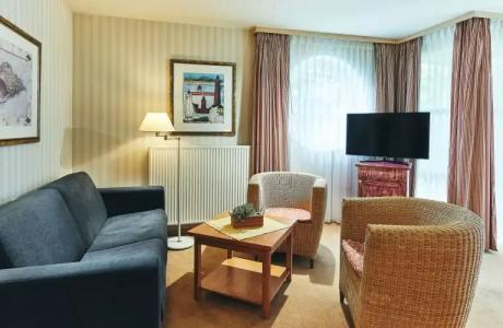 Dorint Strandresort & Spa Ostseebad Wustrow - 25