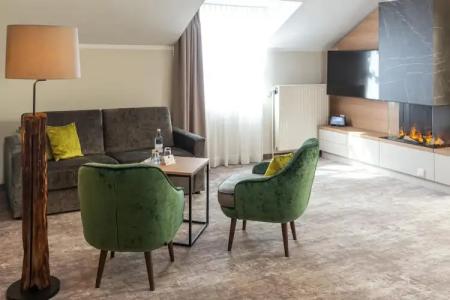 Dorint Strandresort & Spa Ostseebad Wustrow - 110