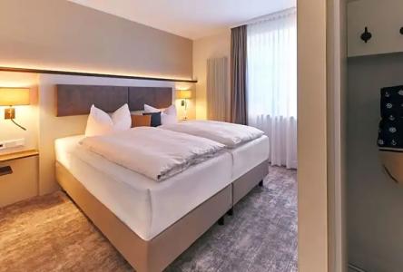 Dorint Strandresort & Spa Ostseebad Wustrow - 73