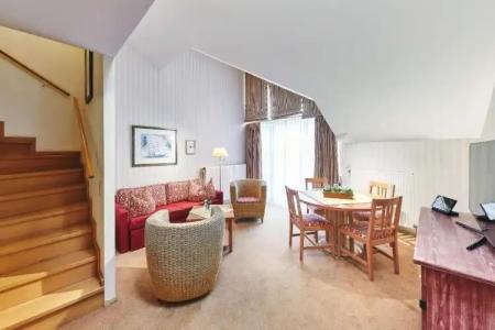 Dorint Strandresort & Spa Ostseebad Wustrow - 102