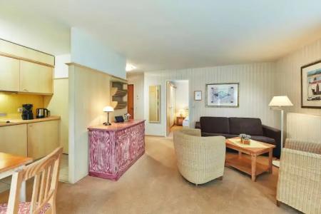 Dorint Strandresort & Spa Ostseebad Wustrow - 124