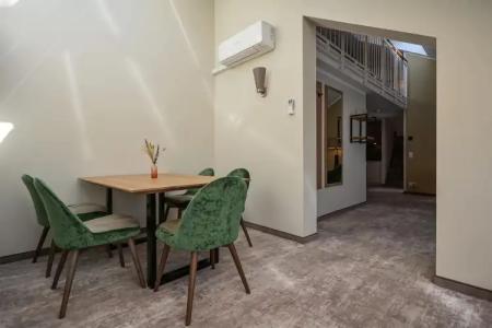 Dorint Strandresort & Spa Ostseebad Wustrow - 87