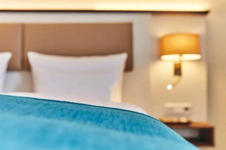 Dorint Strandresort & Spa Ostseebad Wustrow - 16