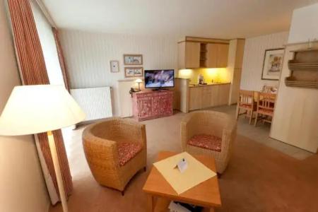 Dorint Strandresort & Spa Ostseebad Wustrow - 114