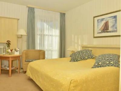 Dorint Strandresort & Spa Ostseebad Wustrow - 46