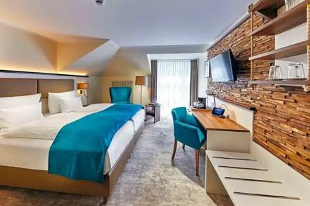 Dorint Strandresort & Spa Ostseebad Wustrow - 57