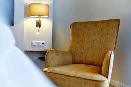 Dorint Strandresort & Spa Ostseebad Wustrow - 65