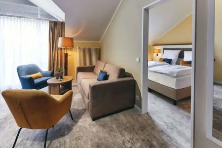 Dorint Strandresort & Spa Ostseebad Wustrow - 34