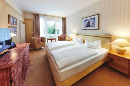 Dorint Strandresort & Spa Ostseebad Wustrow - 30